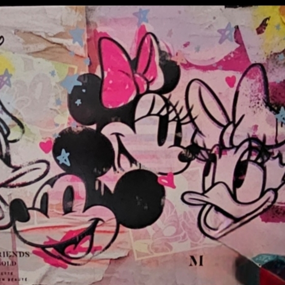 Morphe Disney Limited Edition